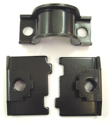 slot  Abus  Wand-muuranker voor W50 slot